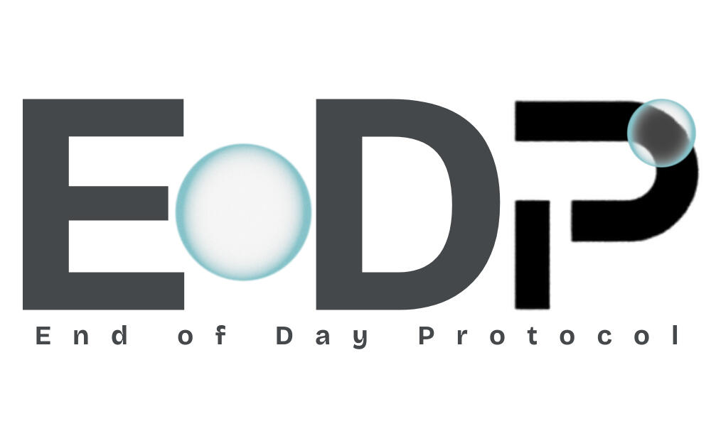 End of Day Protocol Logo End of Day Protocol